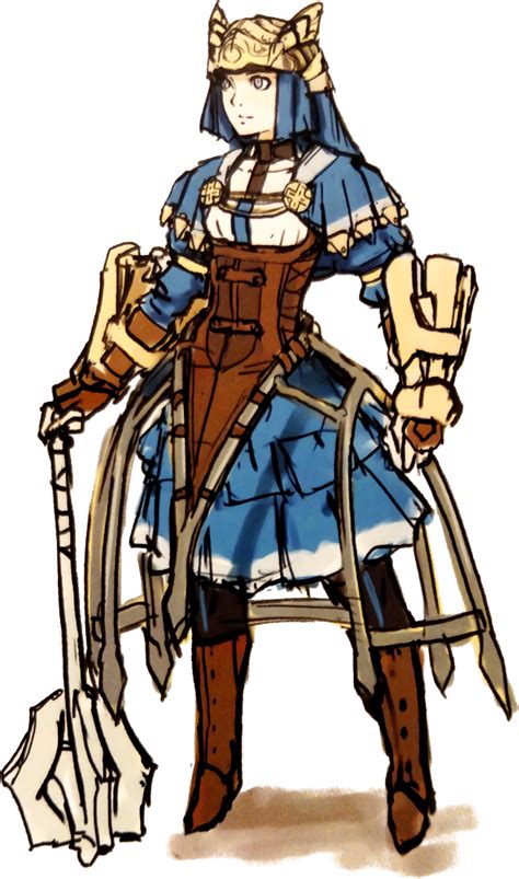 fire emblem cleric